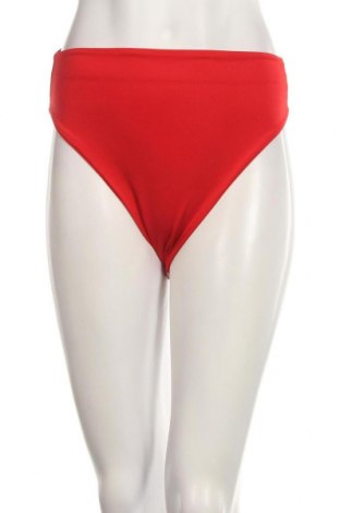 Damen-Badeanzug Pretty Little Thing, Größe XXS, Farbe Rot, Preis € 2,61
