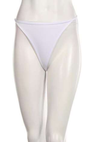 Damen-Badeanzug Pretty Little Thing, Größe XXS, Farbe Weiß, Preis € 1,78