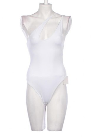 Damen-Badeanzug Public Desire, Größe XS, Farbe Weiß, Preis 9,90 €