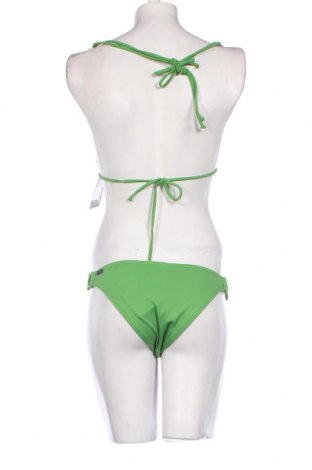 Γυναικείο μαγιό Roxy, Μέγεθος XS, Χρώμα Πράσινο, Τιμή 32,99 €