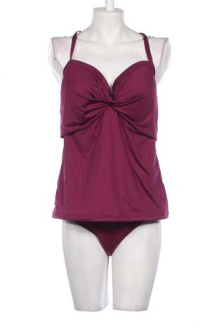 Costum de baie de damă Seafolly, Mărime XL, Culoare Roz, Preț 411,61 Lei
