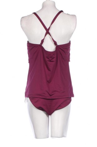 Costum de baie de damă Seafolly, Mărime XL, Culoare Roz, Preț 411,61 Lei