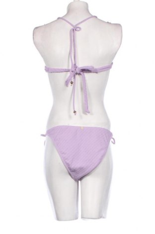 Damen-Badeanzug Shiwi, Größe L, Farbe Lila, Preis € 15,51