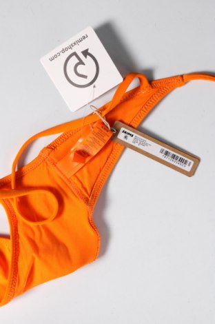Damen-Badeanzug Skins, Größe M, Farbe Orange, Preis € 14,32