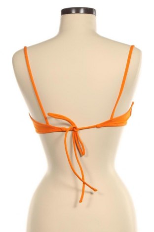 Damen-Badeanzug Skins, Größe M, Farbe Orange, Preis € 14,32