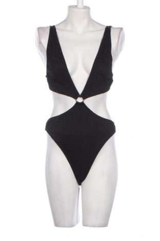 Damen-Badeanzug South Beach, Größe M, Farbe Schwarz, Preis € 19,64