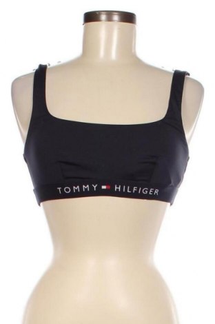 Γυναικείο μαγιό Tommy Hilfiger, Μέγεθος M, Χρώμα Μπλέ, Τιμή 27,83 €