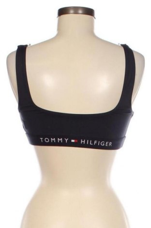 Γυναικείο μαγιό Tommy Hilfiger, Μέγεθος M, Χρώμα Μπλέ, Τιμή 39,43 €