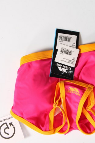 Damen-Badeanzug Trespass, Größe XS, Farbe Rosa, Preis 8,91 €