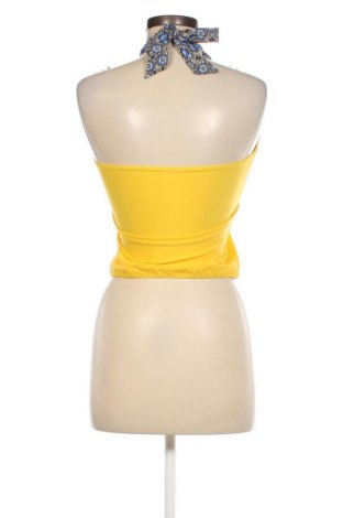 Damen-Badeanzug Trespass, Größe S, Farbe Gelb, Preis 4,95 €