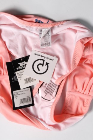 Damen-Badeanzug Trespass, Größe M, Farbe Rosa, Preis € 6,60