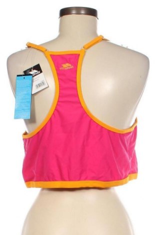 Damen-Badeanzug Trespass, Größe XXL, Farbe Rosa, Preis 29,69 €