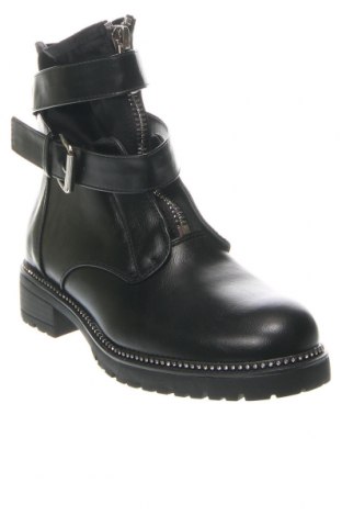 Dámské boty , Velikost 37, Barva Černá, Cena  469,00 Kč