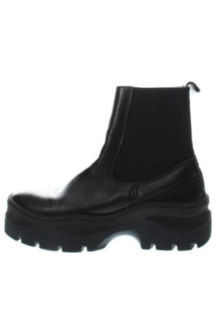 Dámské boty , Velikost 36, Barva Černá, Cena  608,00 Kč