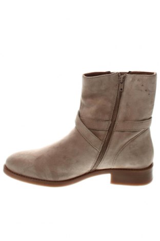 Damen Stiefeletten About You, Größe 41, Farbe Beige, Preis € 104,12