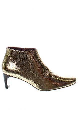 Dámské boty  Avril Gau, Velikost 39, Barva Zlatistá, Cena  4 159,00 Kč