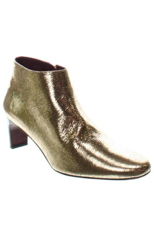 Dámské boty  Avril Gau, Velikost 39, Barva Zlatistá, Cena  4 159,00 Kč