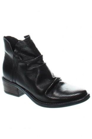 Dámské boty  Bata, Velikost 37, Barva Černá, Cena  466,00 Kč