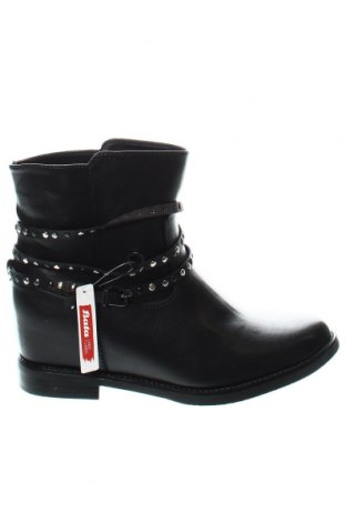 Dámské boty  Bata, Velikost 38, Barva Černá, Cena  424,00 Kč