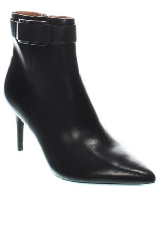 Γυναικεία μποτάκια Calvin Klein, Μέγεθος 41, Χρώμα Μαύρο, Τιμή 88,55 €