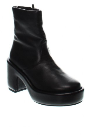 Dámské boty  Clergerie, Velikost 36, Barva Černá, Cena  14 205,00 Kč
