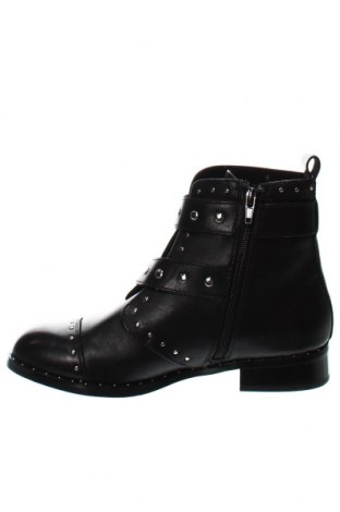 Dámské boty  Cosmoparis, Velikost 37, Barva Černá, Cena  843,00 Kč