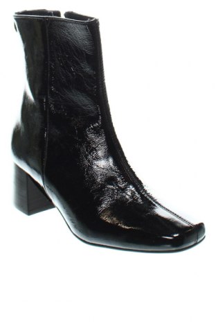 Botine de damă Cosmoparis, Mărime 37, Culoare Negru, Preț 1.125,00 Lei