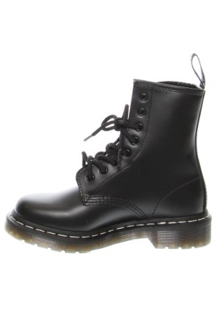 Γυναικεία μποτάκια Dr. Martens, Μέγεθος 36, Χρώμα Μαύρο, Τιμή 176,29 €