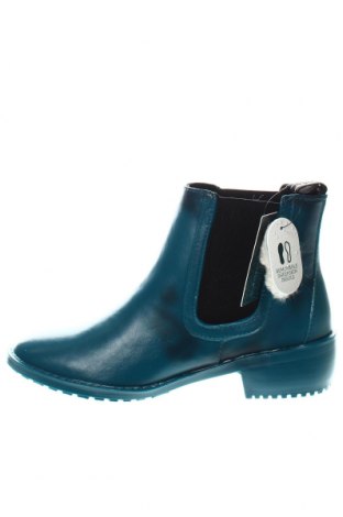 Botine de damă EMU Australia, Mărime 40, Culoare Verde, Preț 204,47 Lei