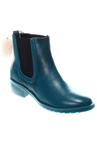 Dámské boty  EMU Australia, Velikost 38, Barva Zelená, Cena  1 201,00 Kč