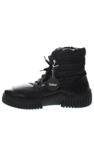 Dámské boty  Gabor, Velikost 42, Barva Černá, Cena  1 696,00 Kč