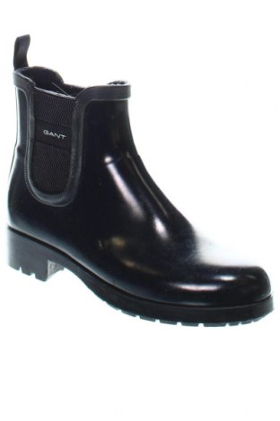 Botine de damă Gant, Mărime 37, Culoare Albastru, Preț 143,63 Lei