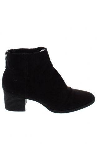 Dámské boty  H&M, Velikost 42, Barva Černá, Cena  334,00 Kč