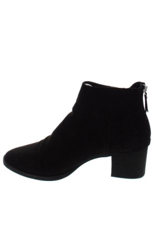 Dámské boty  H&M, Velikost 42, Barva Černá, Cena  608,00 Kč