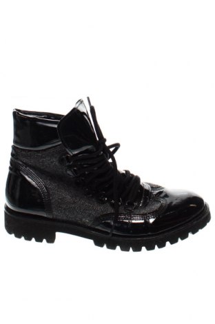 Dámské boty  Hogl, Velikost 38, Barva Černá, Cena  718,00 Kč