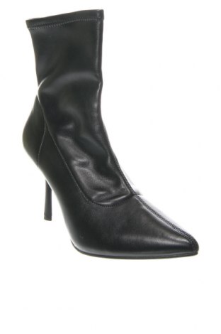 Dámské boty  Ideal, Velikost 41, Barva Černá, Cena  636,00 Kč