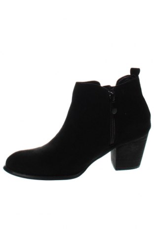 Dámské boty  Irl, Velikost 38, Barva Černá, Cena  580,00 Kč