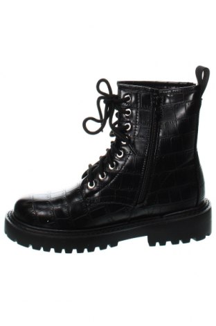 Dámské boty  Irl, Velikost 37, Barva Černá, Cena  625,00 Kč