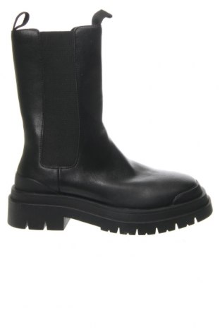 Dámské boty  Karl Lagerfeld, Velikost 38, Barva Černá, Cena  5 942,00 Kč