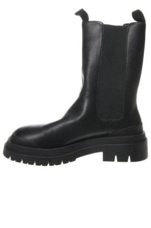 Dámské boty  Karl Lagerfeld, Velikost 38, Barva Černá, Cena  5 942,00 Kč