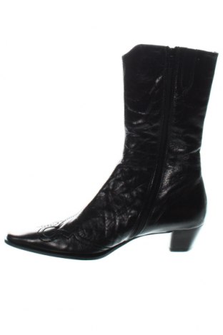 Dámské boty  Lamica, Velikost 37, Barva Černá, Cena  319,00 Kč