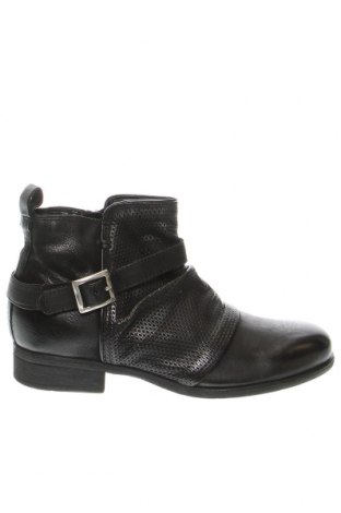 Dámské boty  MJUS, Velikost 39, Barva Černá, Cena  758,00 Kč