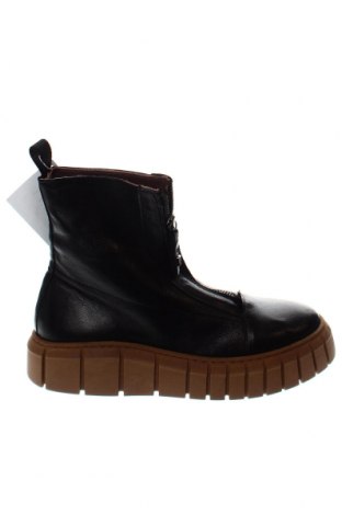 Dámské boty  MJUS, Velikost 39, Barva Černá, Cena  1 985,00 Kč