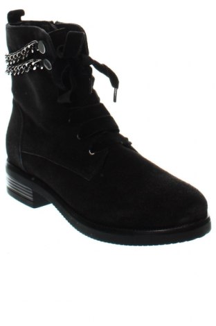Dámské boty  Manoukian, Velikost 40, Barva Černá, Cena  577,00 Kč