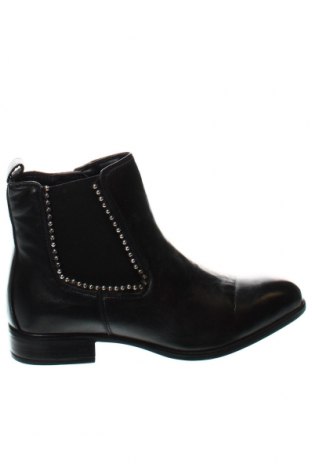 Dámské boty  Manoukian, Velikost 36, Barva Černá, Cena  541,00 Kč