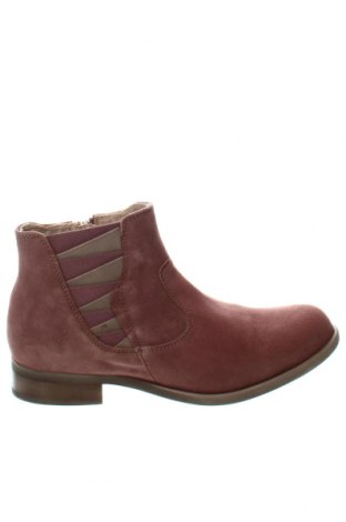 Dámské boty  Marco Bonelli, Velikost 38, Barva Růžová, Cena  602,00 Kč