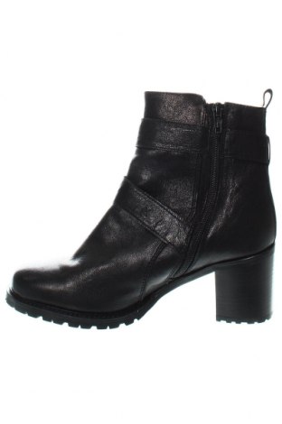 Damen Stiefeletten Minelli, Größe 37, Farbe Schwarz, Preis 128,35 €