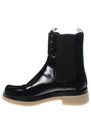 Dámské boty  Minelli, Velikost 39, Barva Černá, Cena  2 093,00 Kč