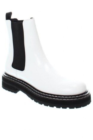 Dámské boty  Minelli, Velikost 39, Barva Bílá, Cena  1 263,00 Kč