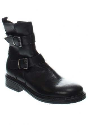 Dámské boty  Minelli, Velikost 40, Barva Černá, Cena  1 768,00 Kč